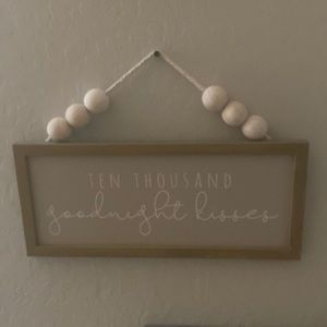 art kid room decoration